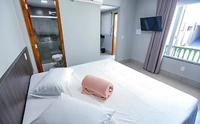 Vila Nóbrega Residencial